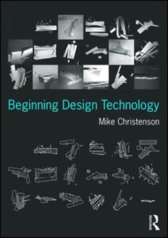Beginning Design Technology