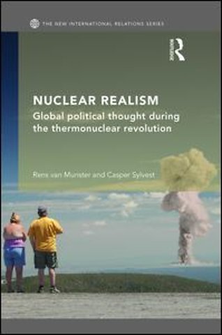 Nuclear Realism