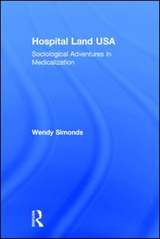 Hospital Land USA