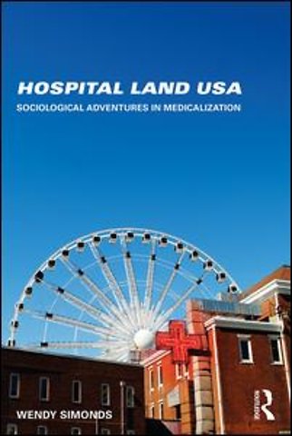 Hospital Land USA
