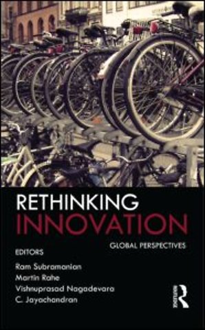 Rethinking Innovation