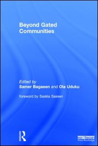 Beyond Gated Communities