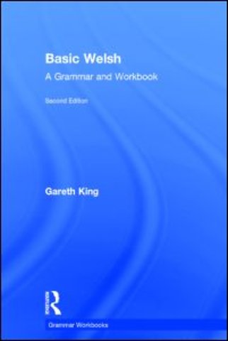 Basic Welsh