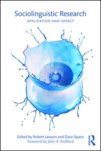 Sociolinguistic Research