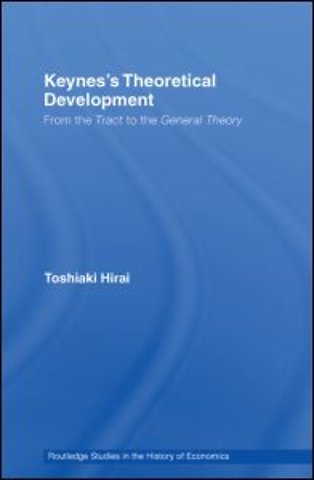 Keynes's Theoretical Development