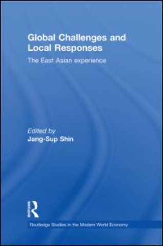 Global Challenges and Local Responses