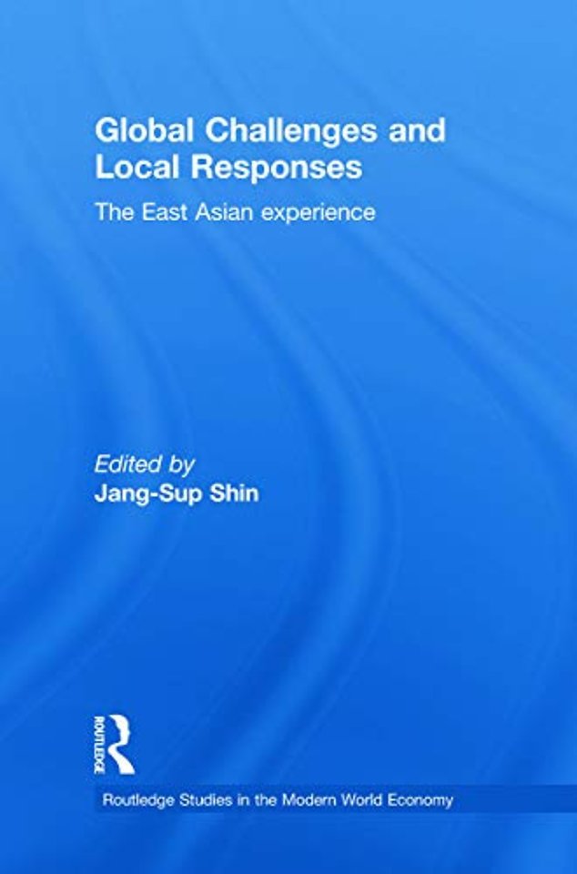 Global Challenges and Local Responses