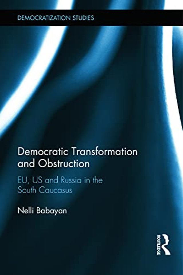 Democratic Transformation and Obstruction
