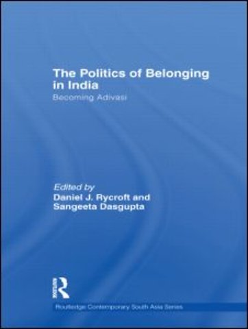 Politics of Belonging in India