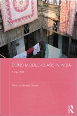 Being Middle-class in India
