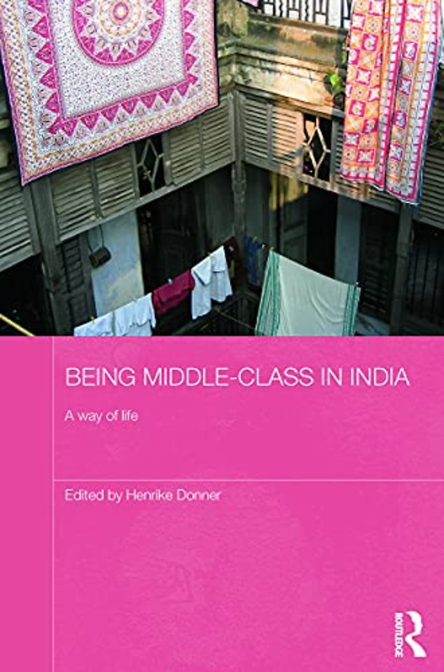 Being Middle-class in India