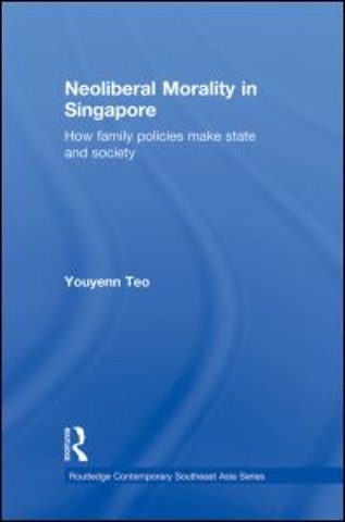 Neoliberal Morality in Singapore
