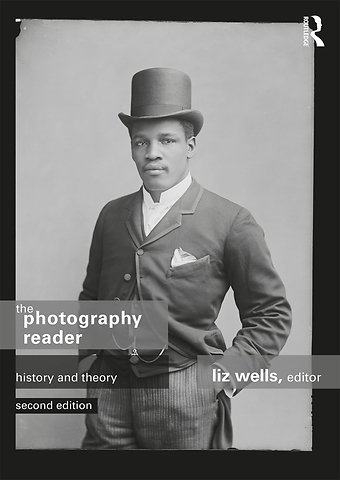 Photography Reader