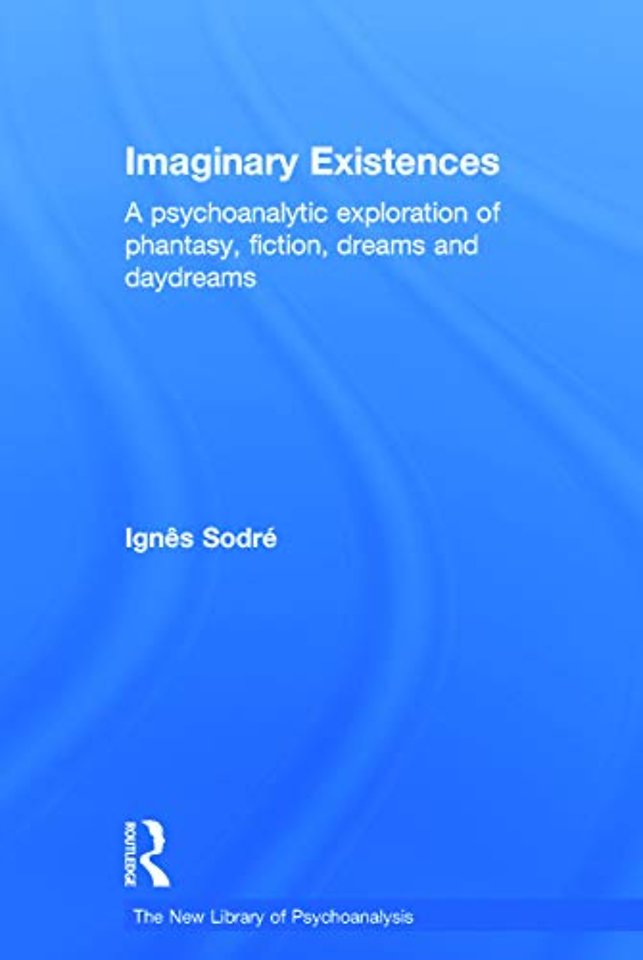 New Library of Psychoanalysis