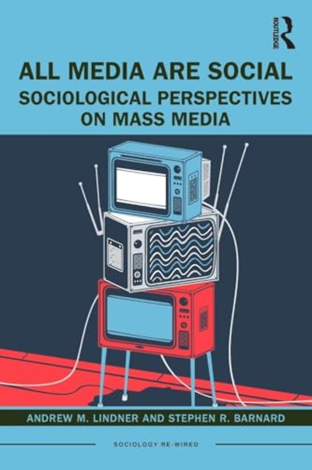 All Media Are Social