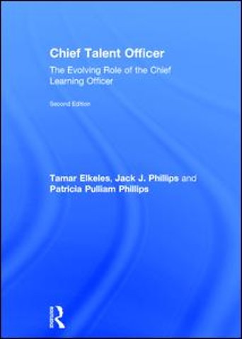 Chief Talent Officer