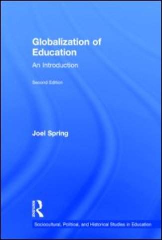 Globalization of Education