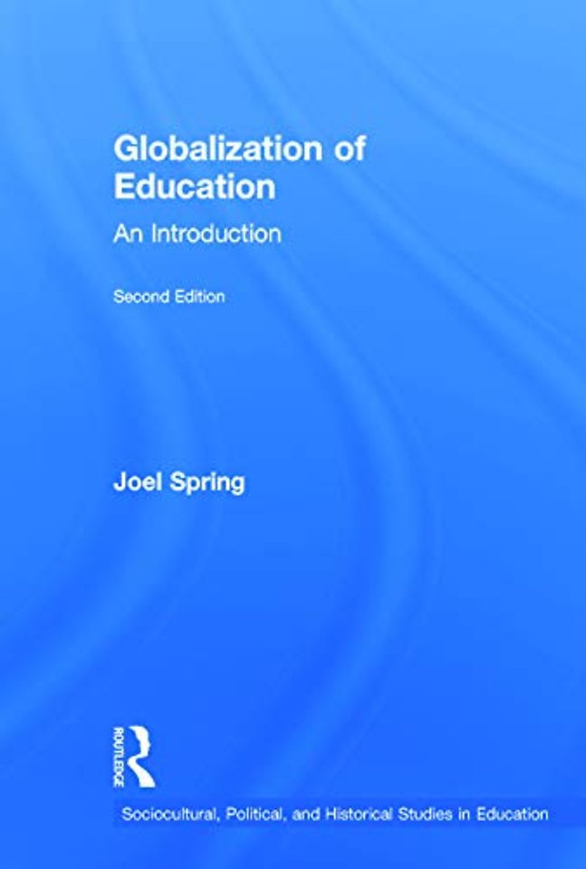 Globalization of Education