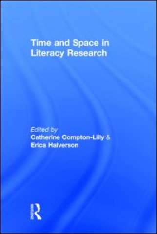 Time and Space in Literacy Research