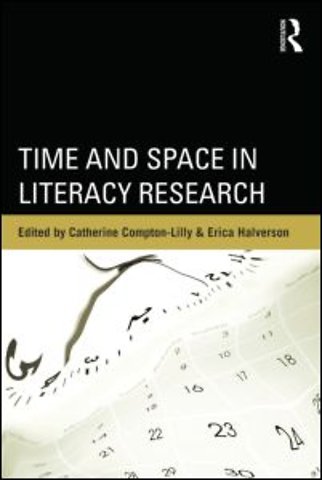 Time and Space in Literacy Research