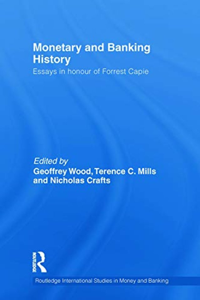 Monetary and Banking History