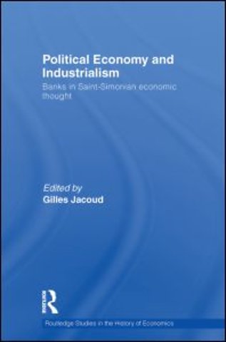 Political Economy and Industrialism