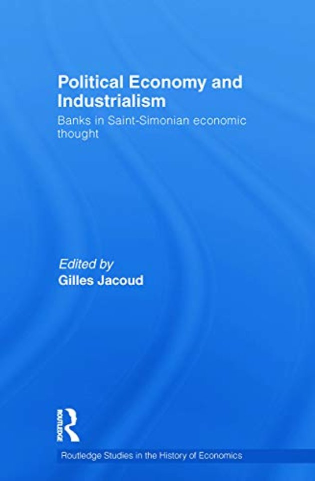 Political Economy and Industrialism