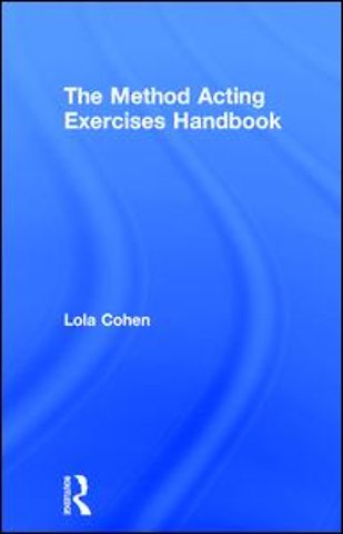 Method Acting Exercises Handbook