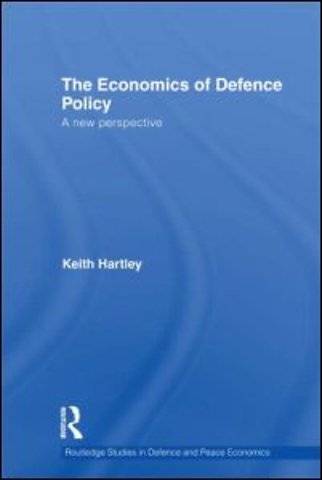Economics of Defence Policy