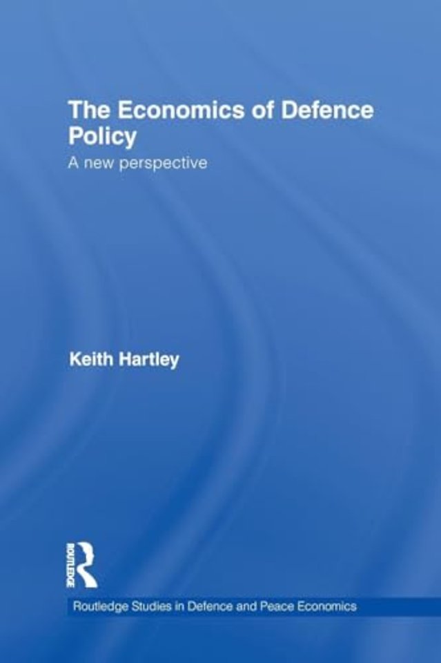 Economics of Defence Policy