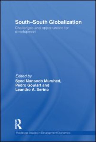 South-South Globalization