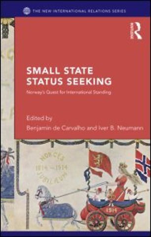 Small State Status Seeking