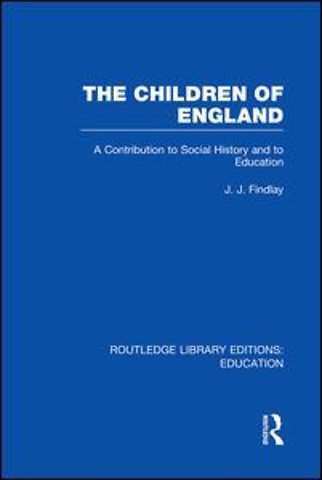 Children of England