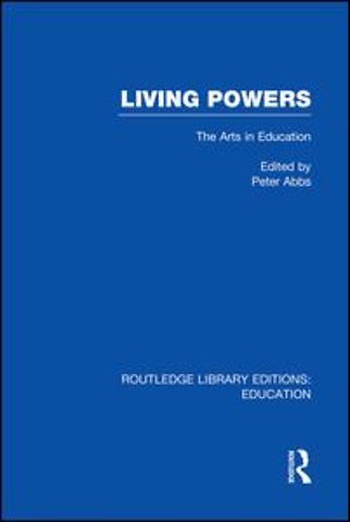 Living Powers(RLE Edu K)