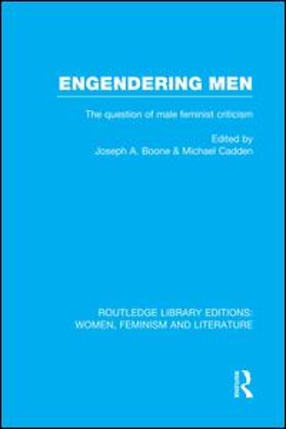 Engendering Men