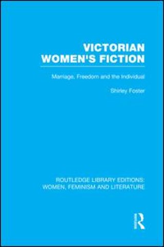 Victorian Women's Fiction