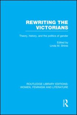 Rewriting the Victorians