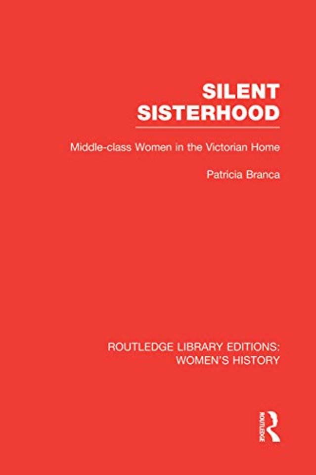 Silent Sisterhood