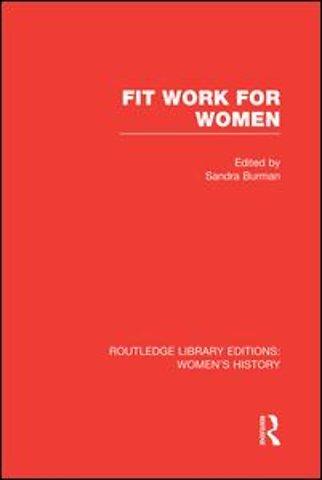 Fit Work for Women