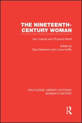 Nineteenth-century Woman
