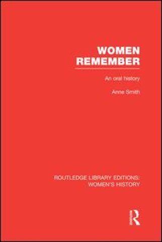 Women Remember