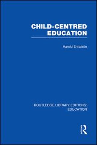 Child-Centred Education