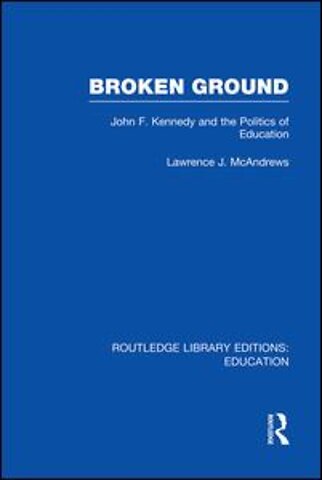 Broken Ground