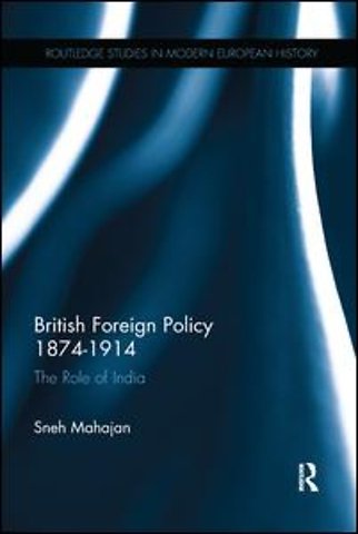 British Foreign Policy 1874-1914
