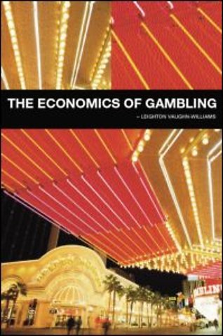 Economics of Gambling