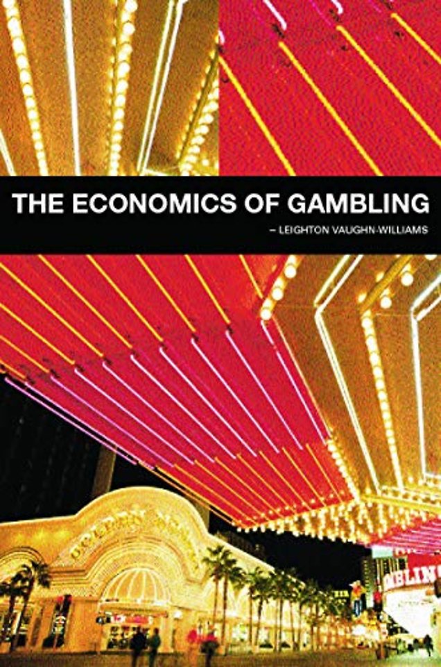 Economics of Gambling