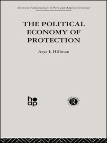 Political Economy of Protection