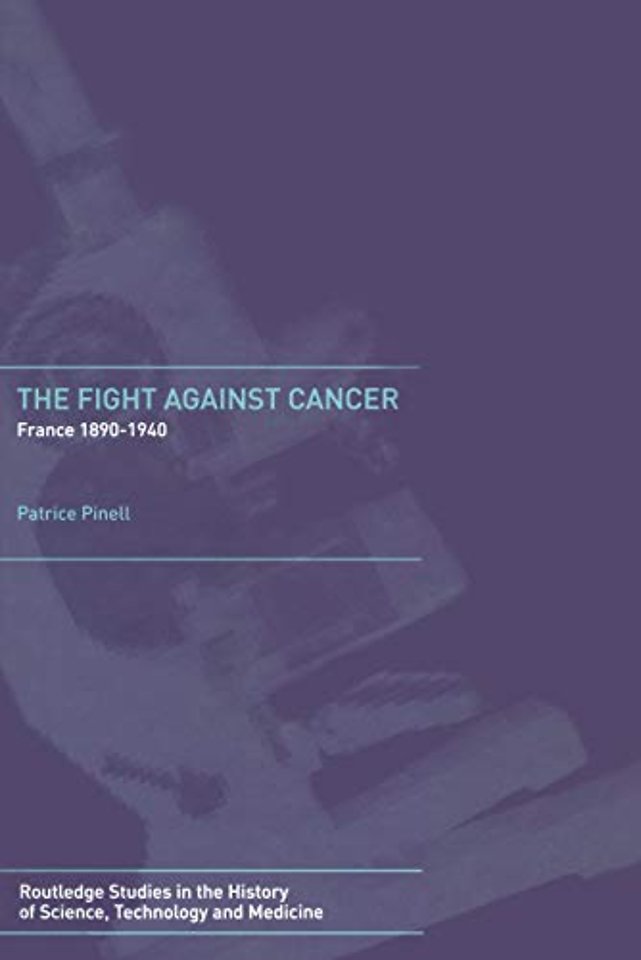 Fight Against Cancer