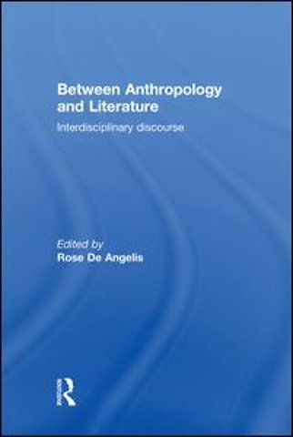 Between Anthropology and Literature