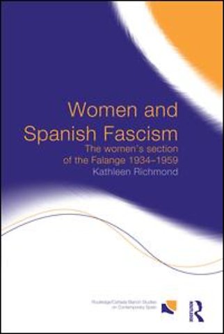 Women and Spanish Fascism